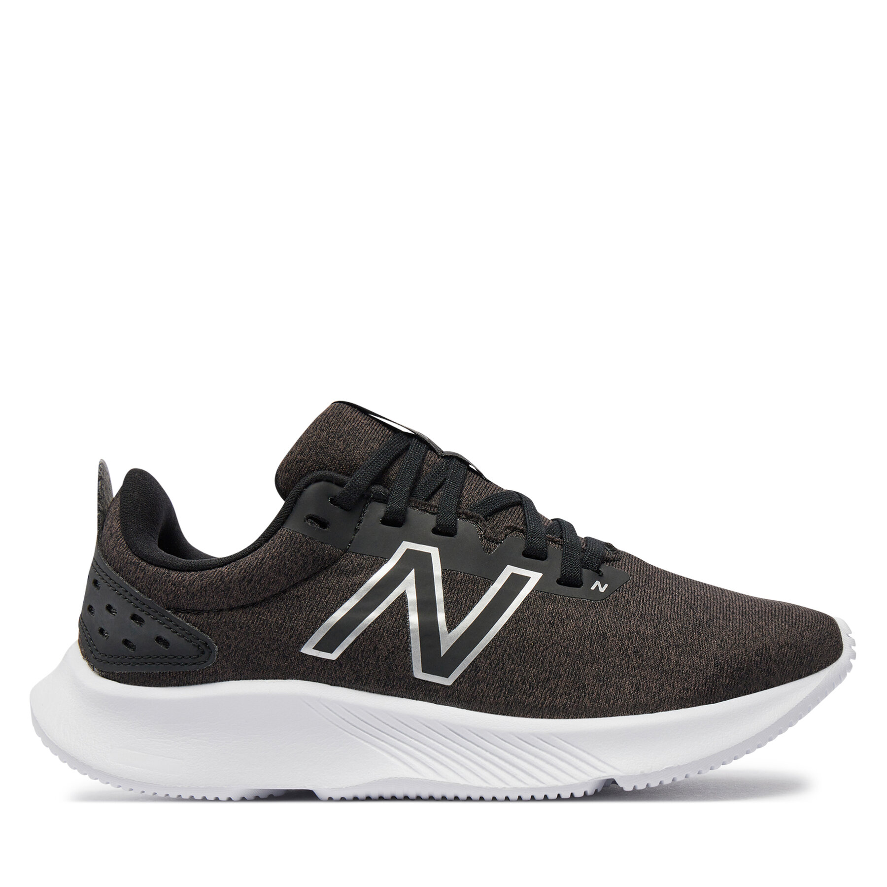 Laufschuhe New Balance 430 v2 WE430LB2 Schwarz Laufschuhe New Balance 430 v2 WE430LB2 Schwarz von New Balance