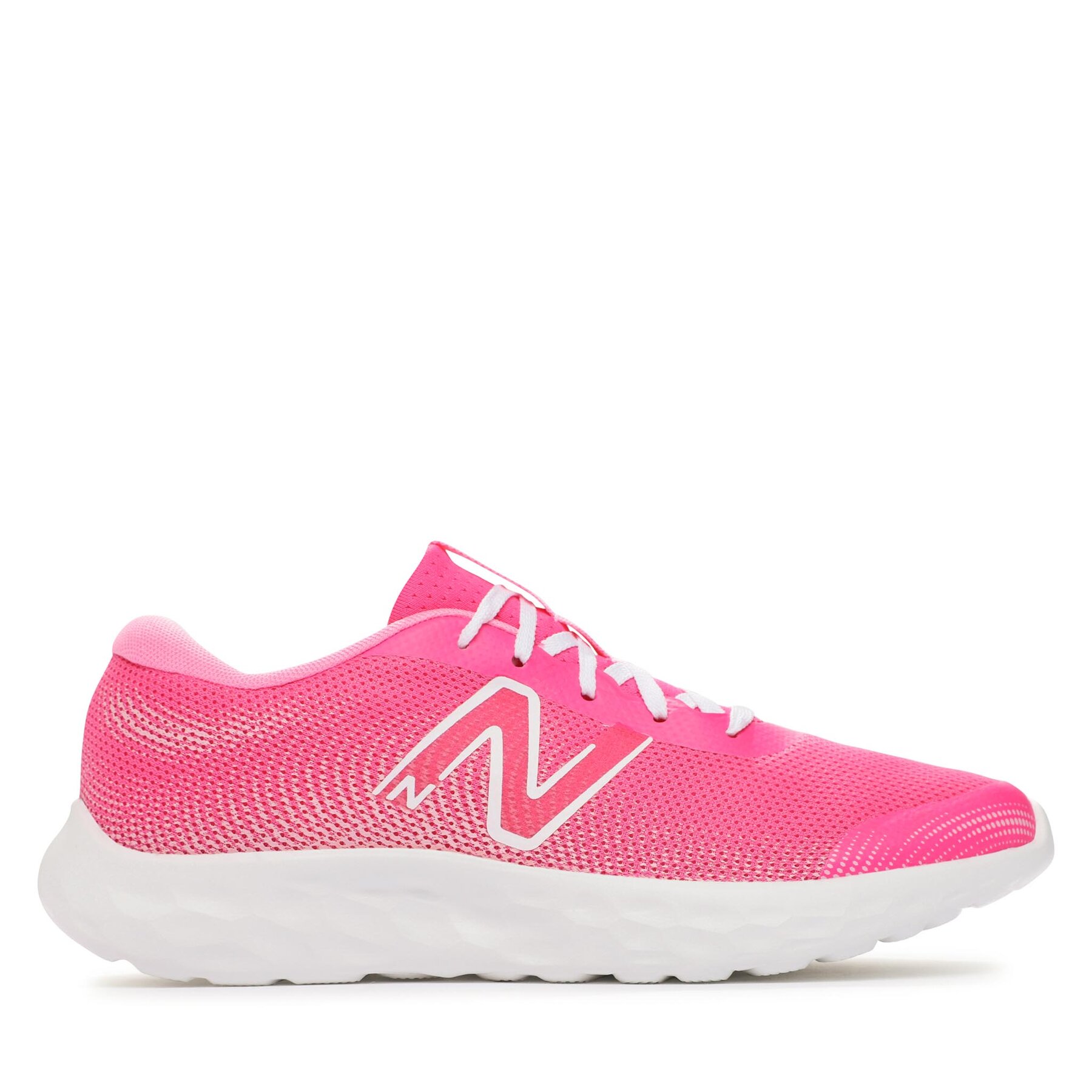 Laufschuhe New Balance Fresh Foam 520 v8 GP520PK8 Rosa Laufschuhe New Balance Fresh Foam 520 v8 GP520PK8 Rosa von New Balance