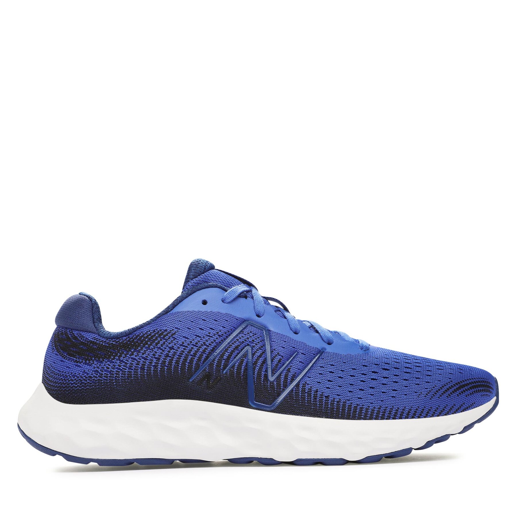 Laufschuhe New Balance Fresh Foam 520 v8 M520EB8 Blau von New Balance