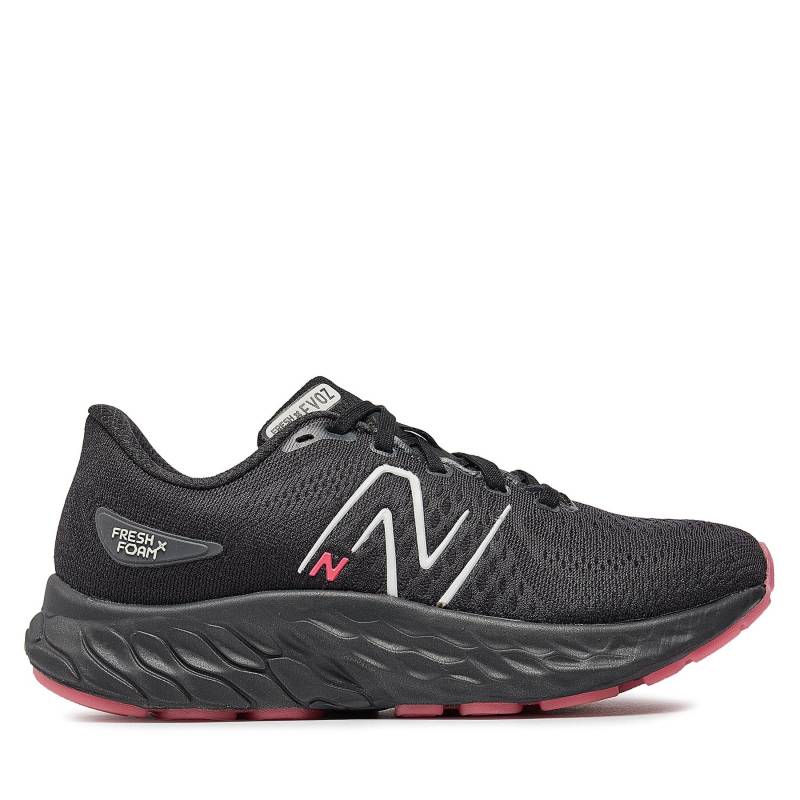 Laufschuhe New Balance Fresh Foam Evoz v3 WEVOZGB3 Schwarz von New Balance