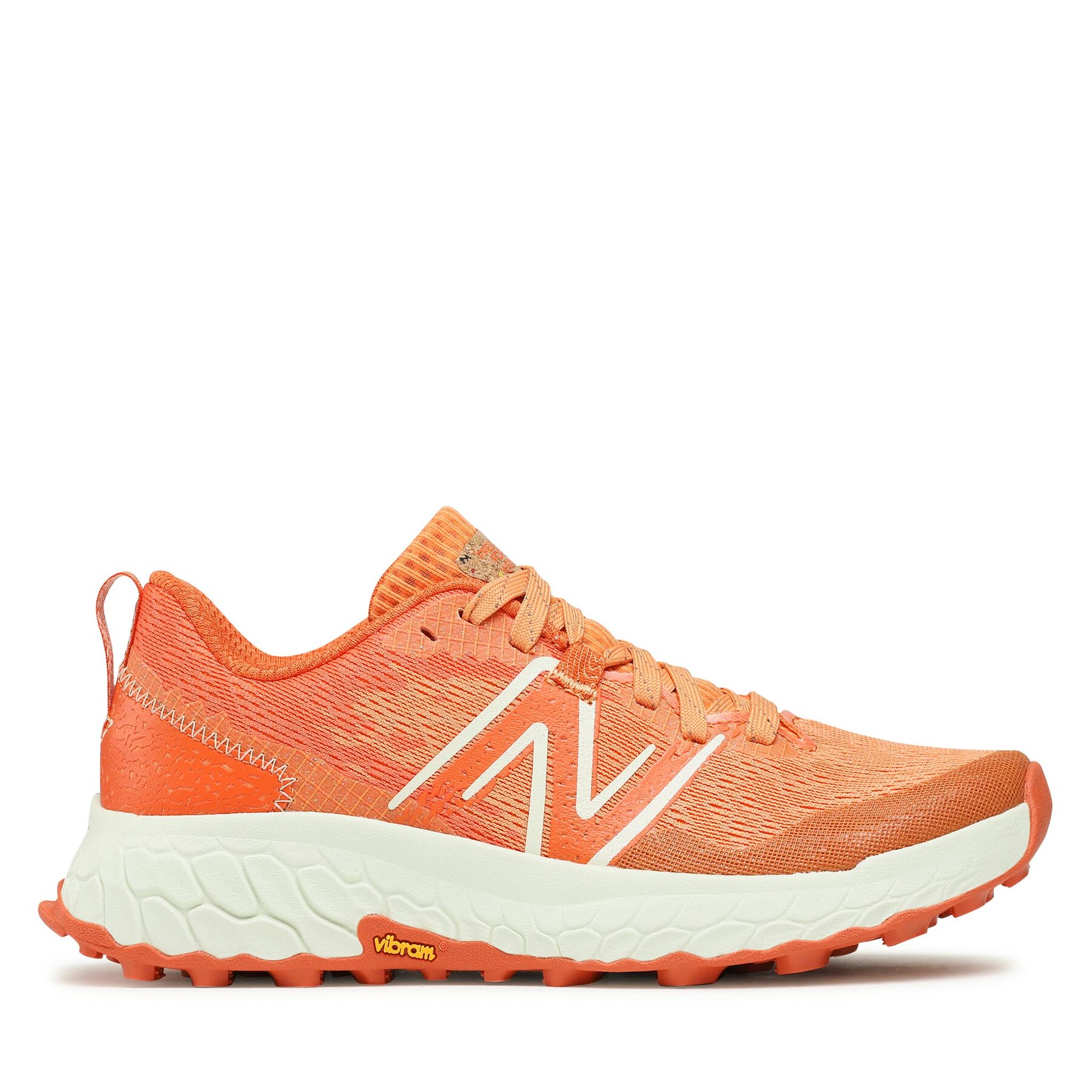 Laufschuhe New Balance Fresh Foam Hierro v7 WTHIER7O Orange von New Balance