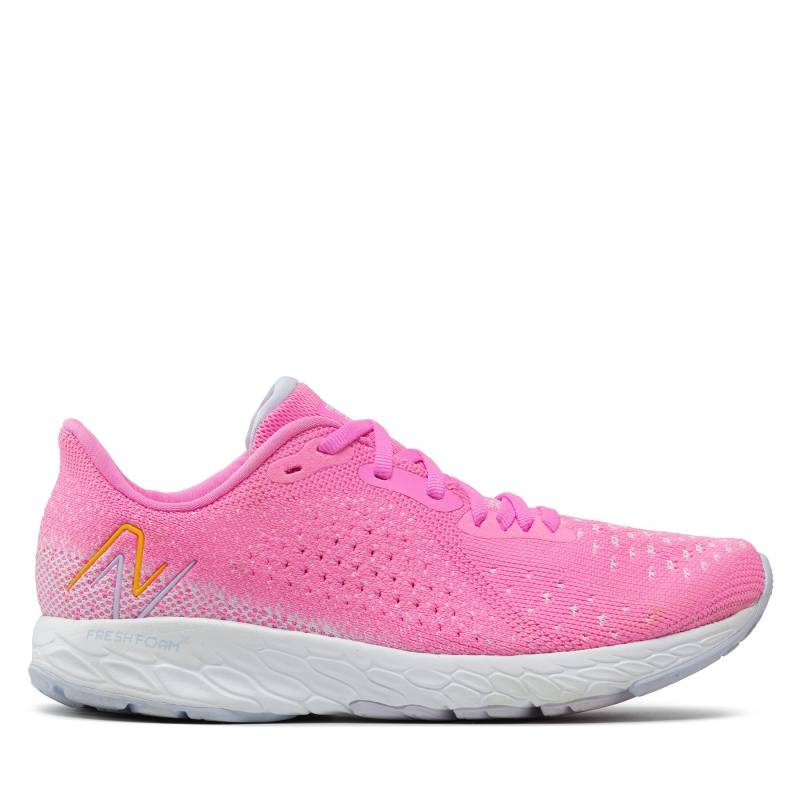 Laufschuhe New Balance Fresh Foam Tempo v2 WTMPOLL2 Rosa von New Balance