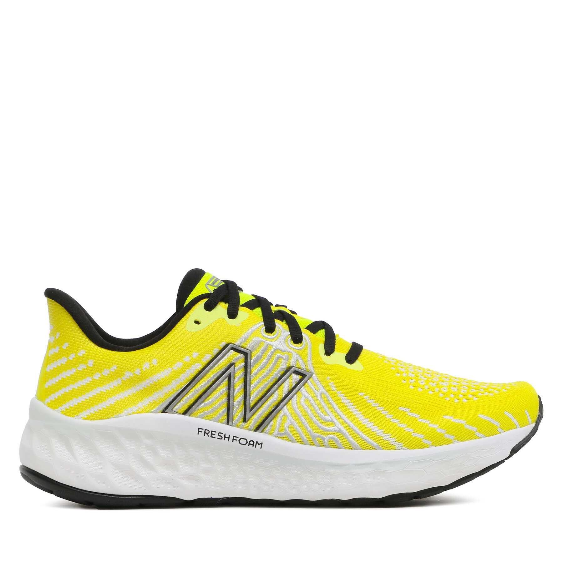 Laufschuhe New Balance Fresh Foam Vongo v5 MVNGOCY5 Gelb von New Balance