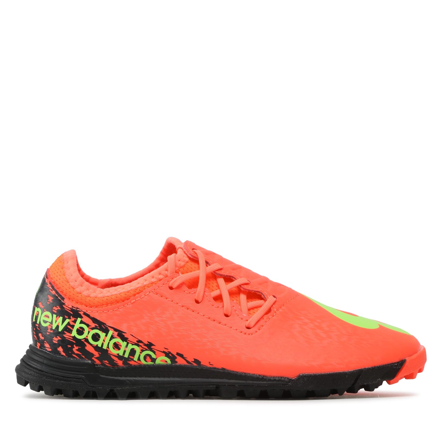 Fußballschuhe New Balance Furon v7 Dispatch Jnr Tf SJF3TDF7 Orange Fußballschuhe New Balance Furon v7 Dispatch Jnr Tf SJF3TDF7 Orange von New Balance