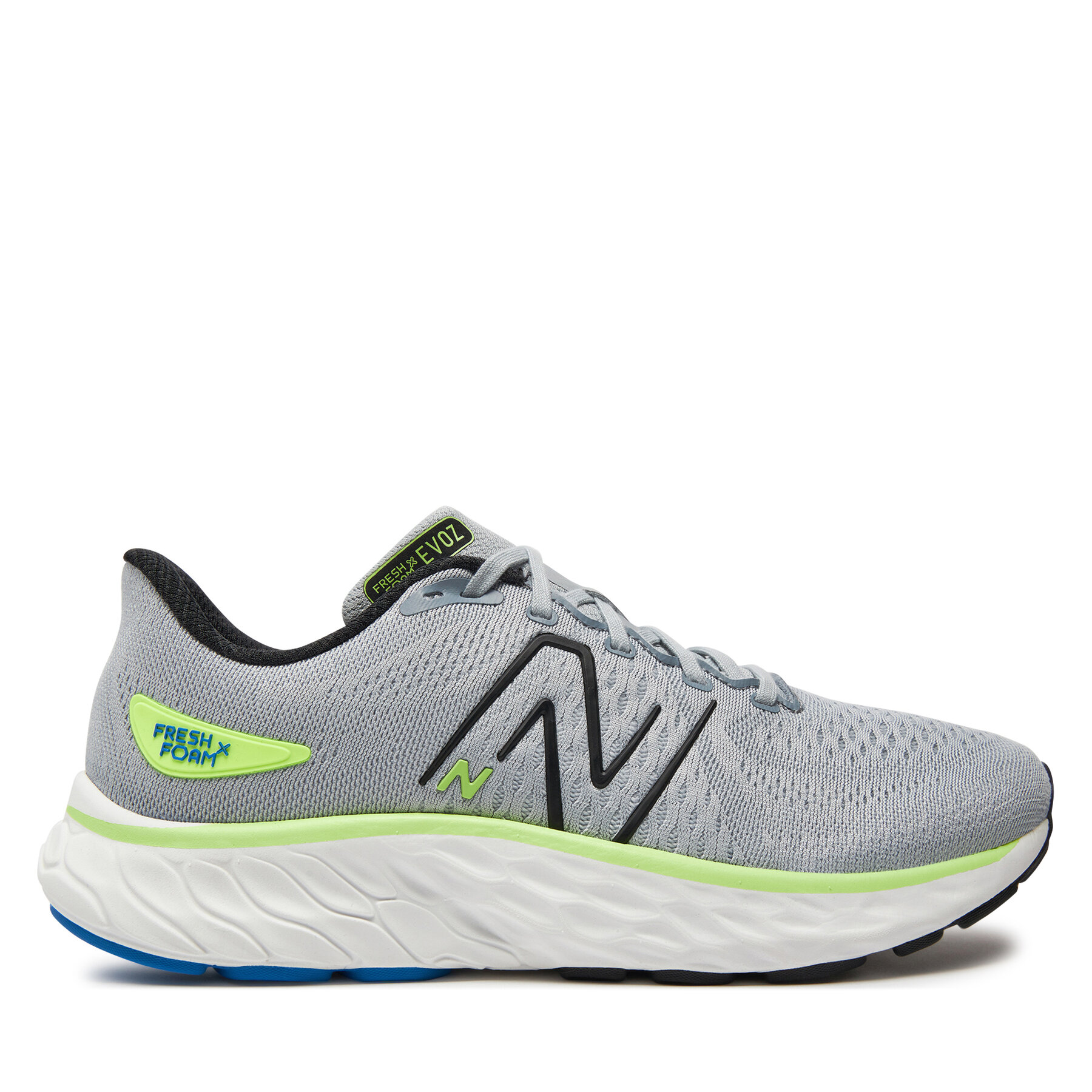 Laufschuhe New Balance Fresh Foam Evoz v3 MEVOZRG3 Grau von New Balance