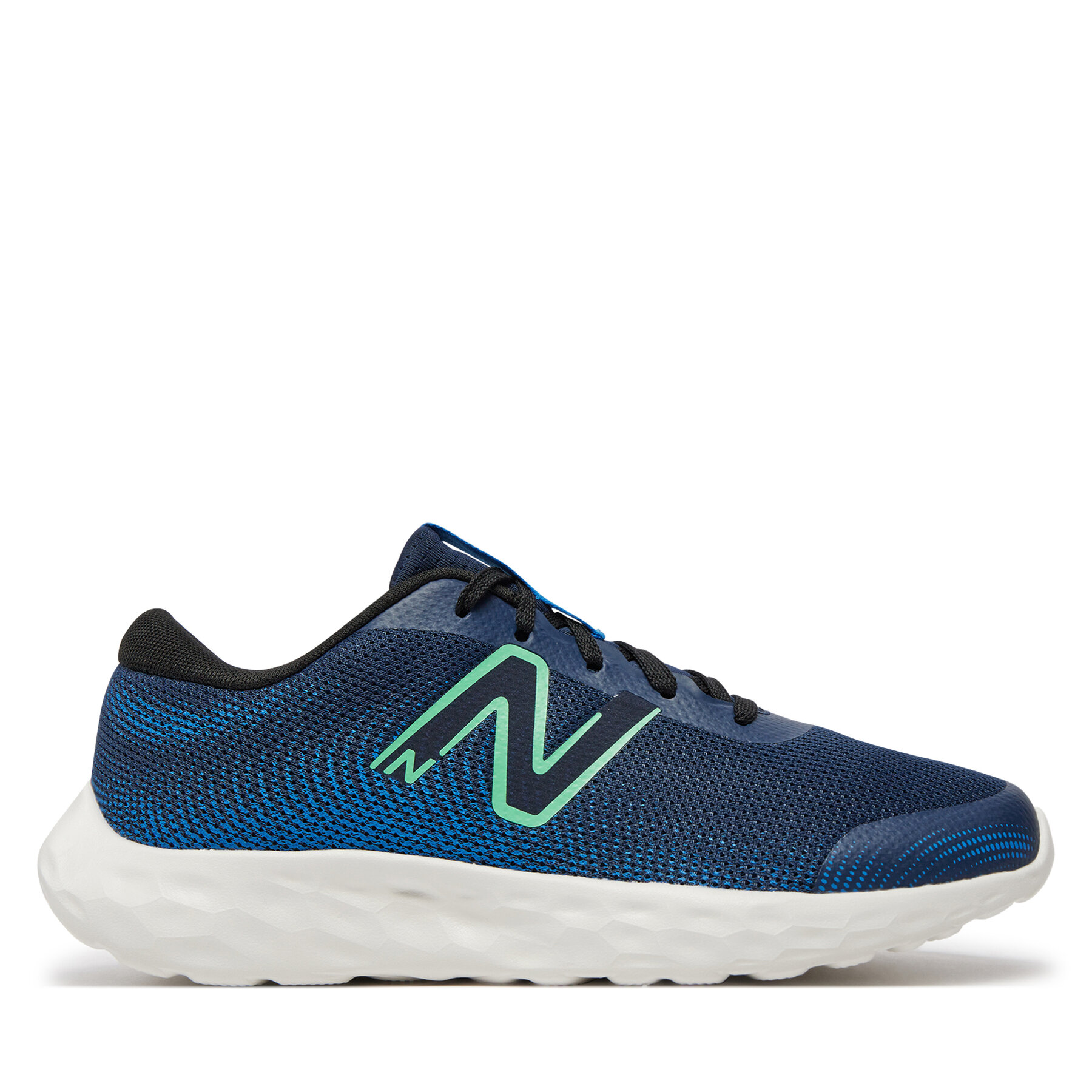 Laufschuhe New Balance NBGP520RG8 Dunkelblau von New Balance