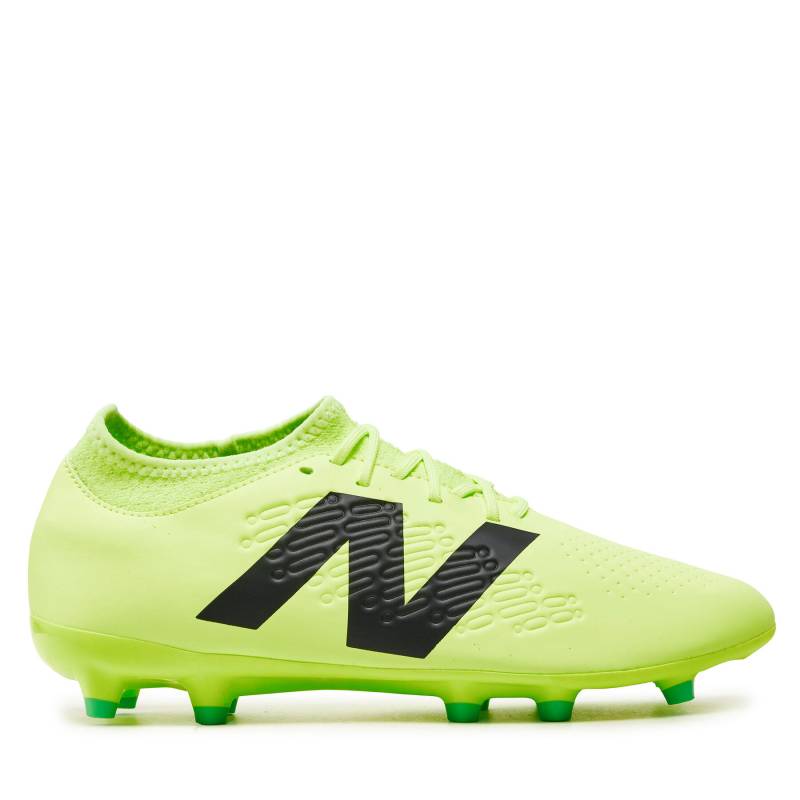 Fußballschuhe New Balance Tekela Magique Fg V4+ ST3FL45 Dunkelblau von New Balance