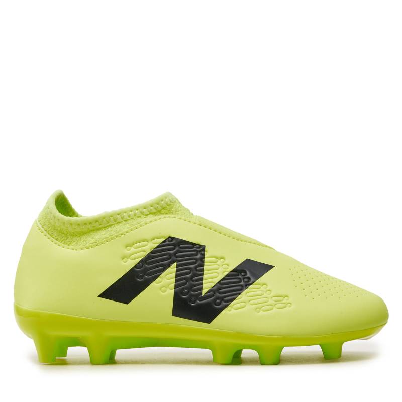 Fußballschuhe New Balance Tekela Magique JNR FG V4+ SJT3FL45 Gelb von New Balance