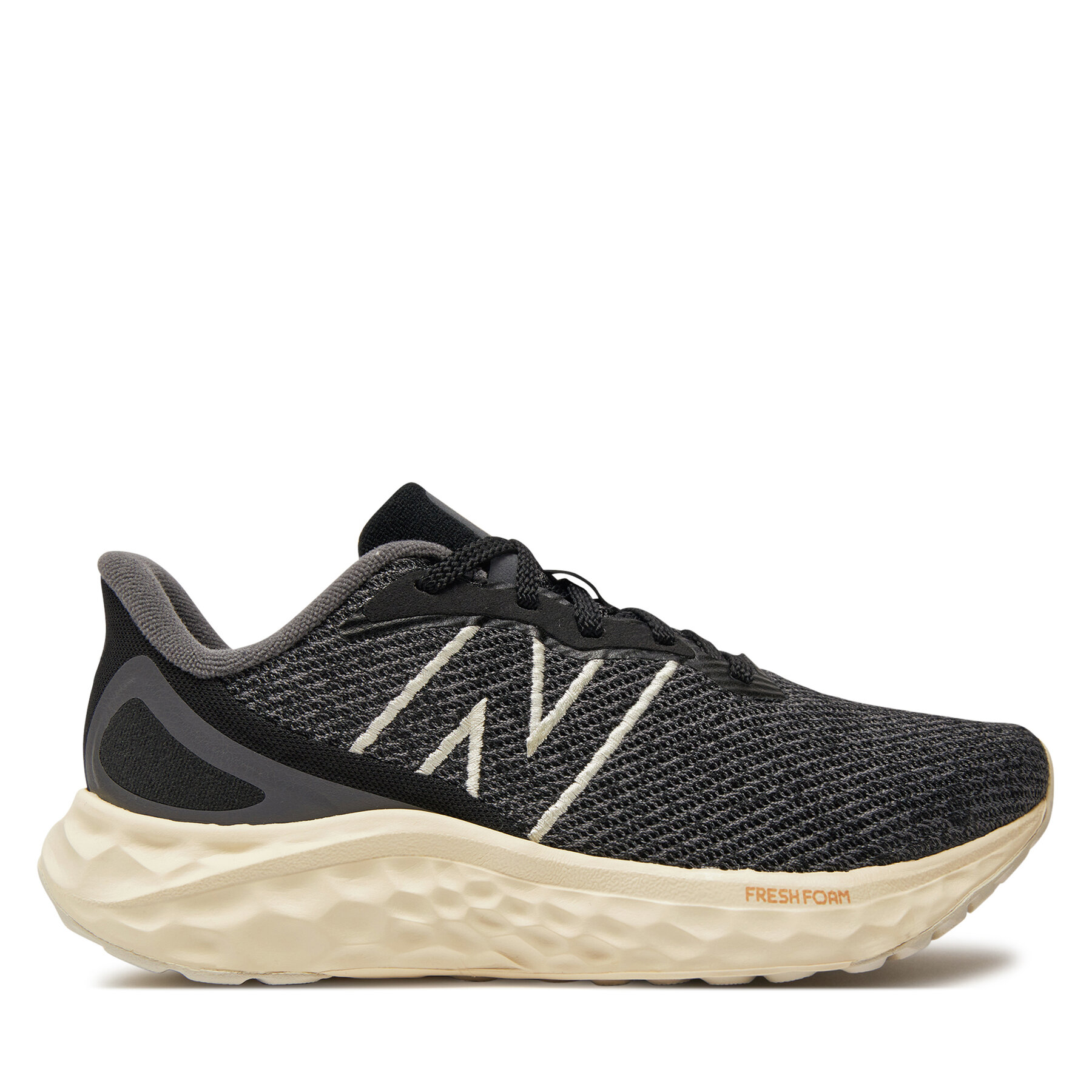 Laufschuhe New Balance Fresh Foam Arishi v4 WARISAK4 Schwarz von New Balance