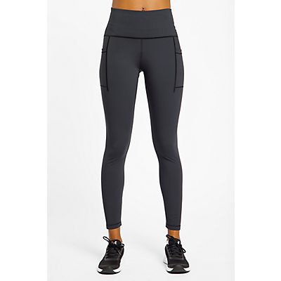 Sleek Pocket High Rise 27 Inch Damen Tight von New Balance