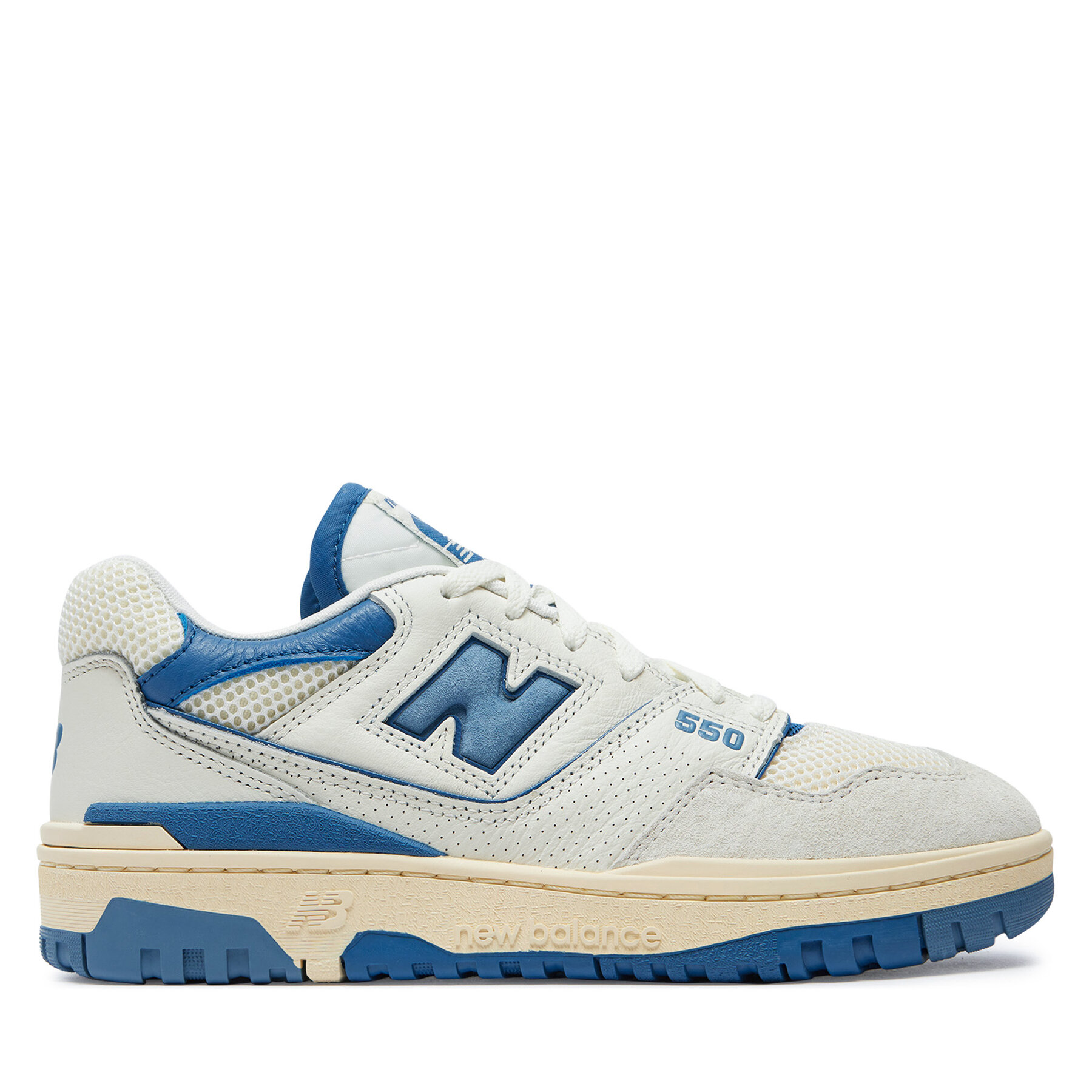 Sneakers New Balance 550 V1 BB550CPD Beige von New Balance