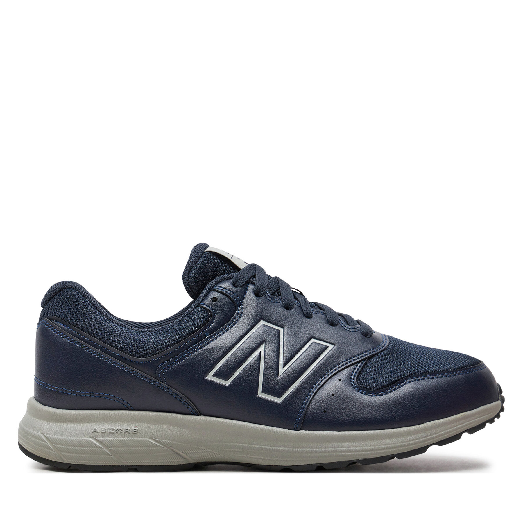 Sneakers New Balance 550 v4 MW550AN4 Dunkelblau von New Balance