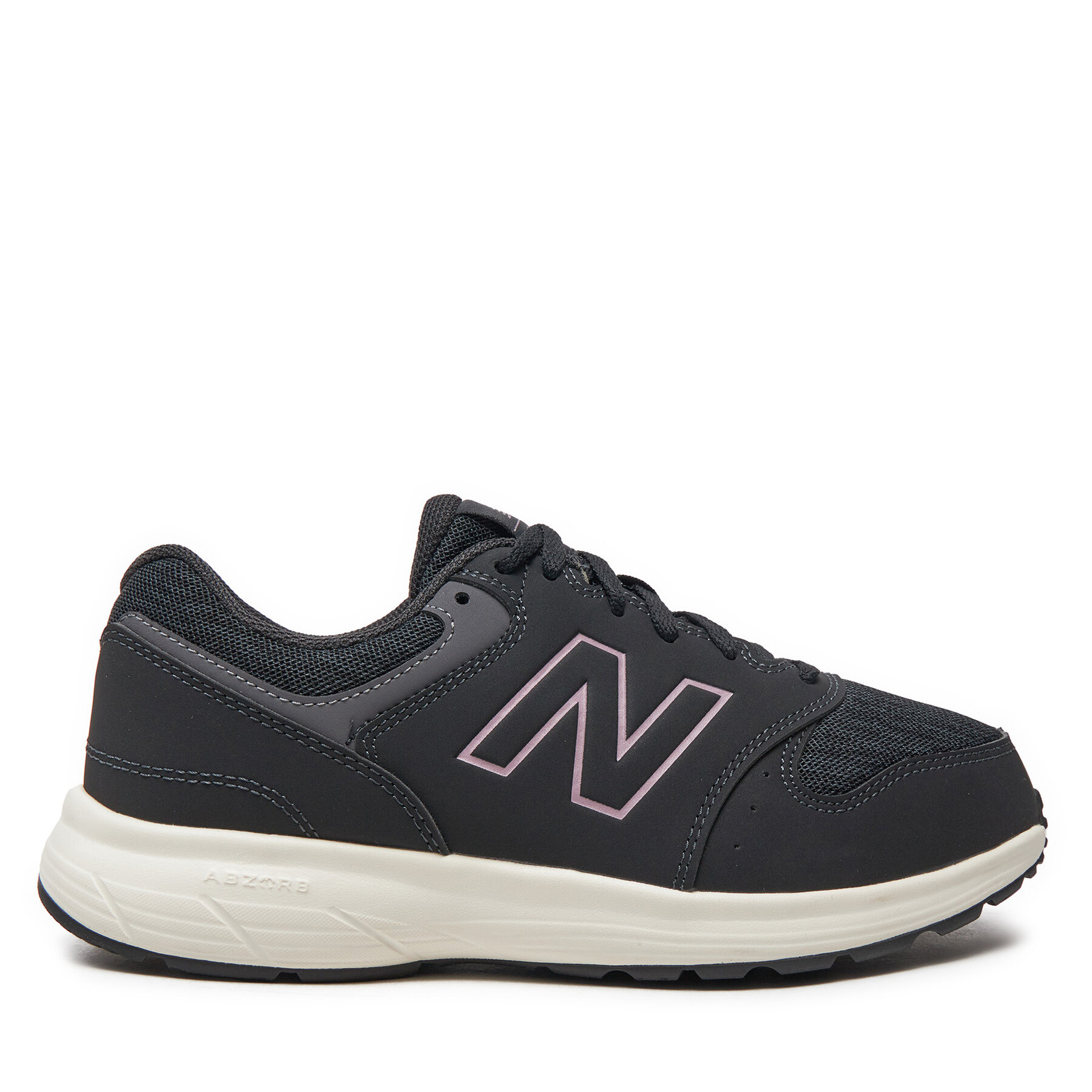 Sneakers New Balance 550 v4 WW550CB4 Schwarz Sneakers New Balance 550 v4 WW550CB4 Schwarz von New Balance