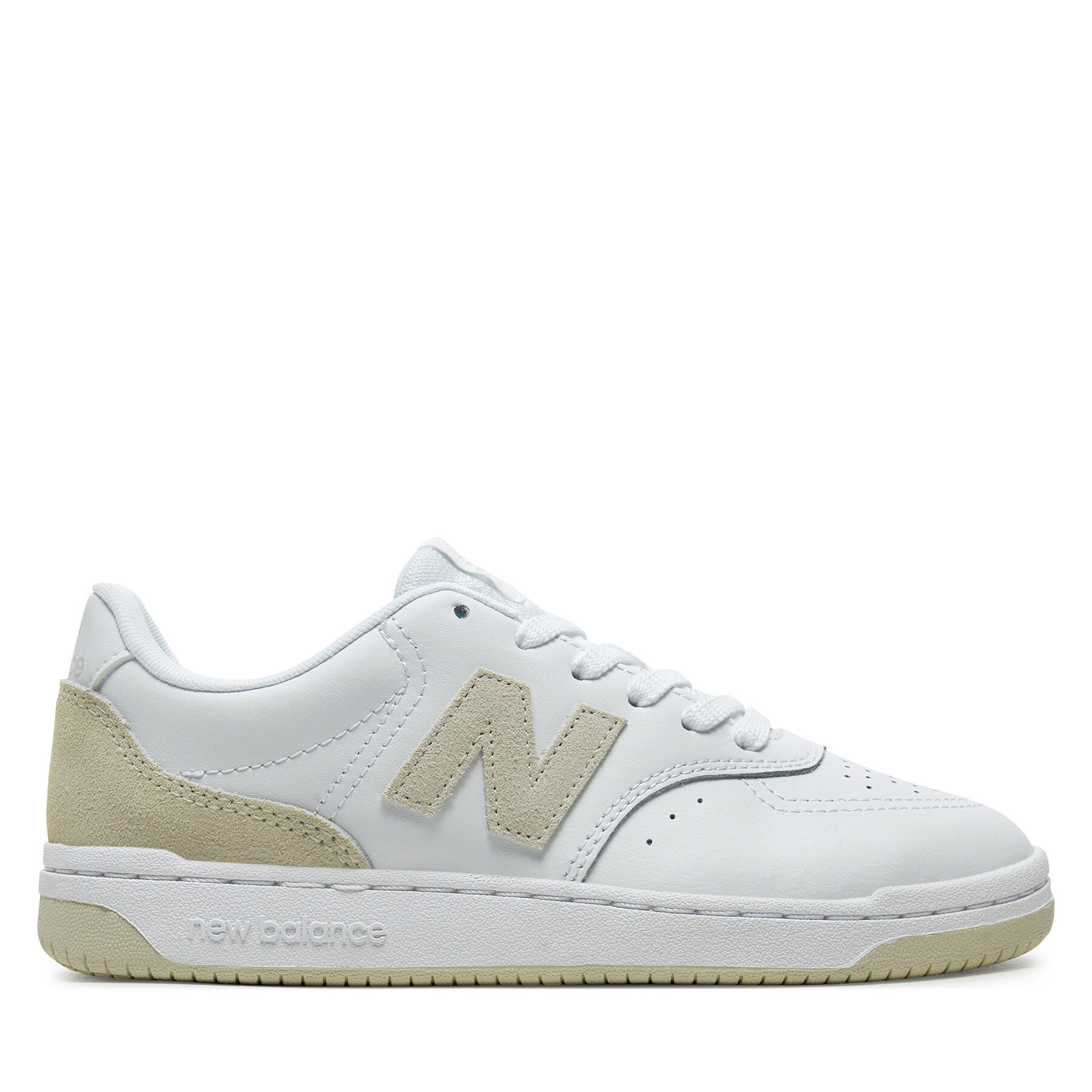 Sneakers New Balance BB80RTG Weiß von New Balance