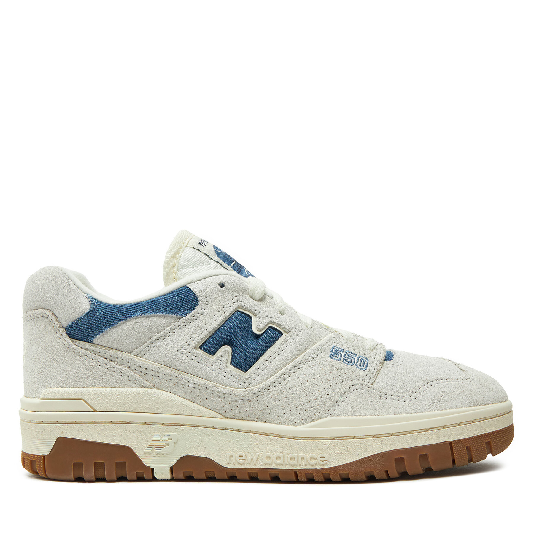 Sneakers New Balance BBW550GG Beige von New Balance