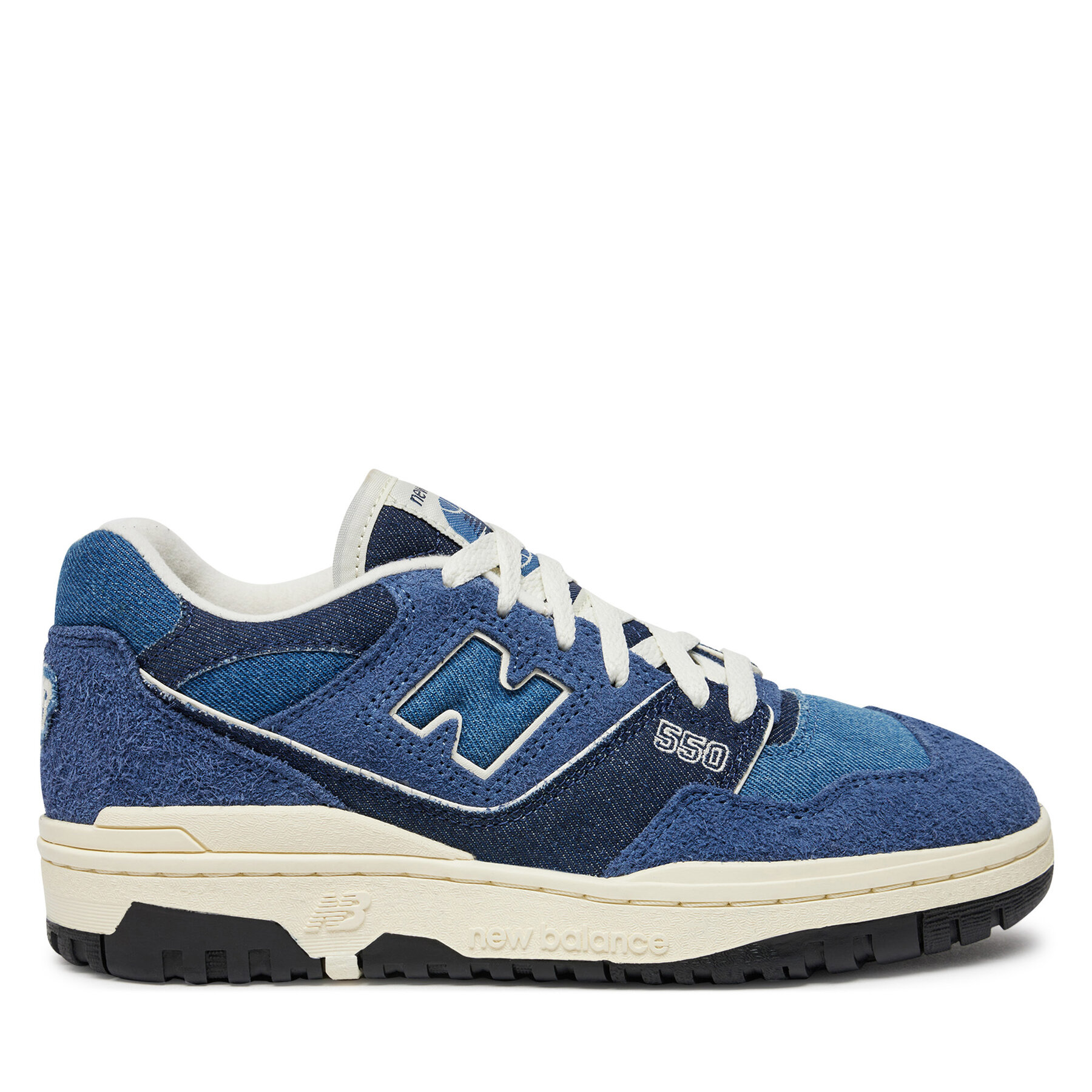 Sneakers New Balance BBW550GH Blau von New Balance