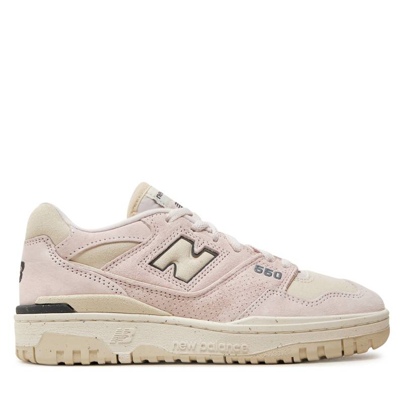 Sneakers New Balance BBW550RC Rosa von New Balance