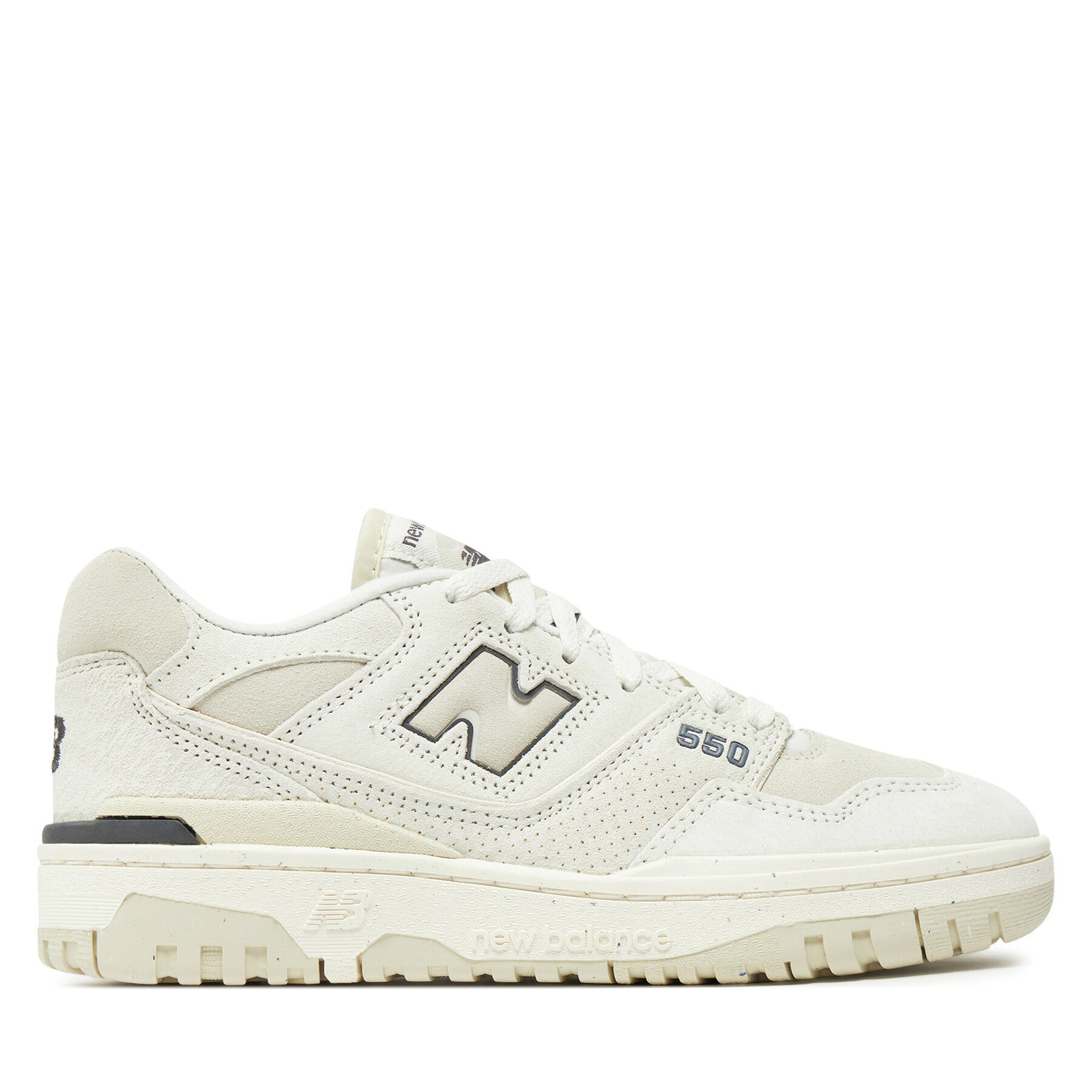 Sneakers New Balance BBW550RF Beige von New Balance