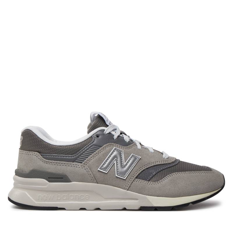 Sneakers New Balance CM997HCA Grau von New Balance