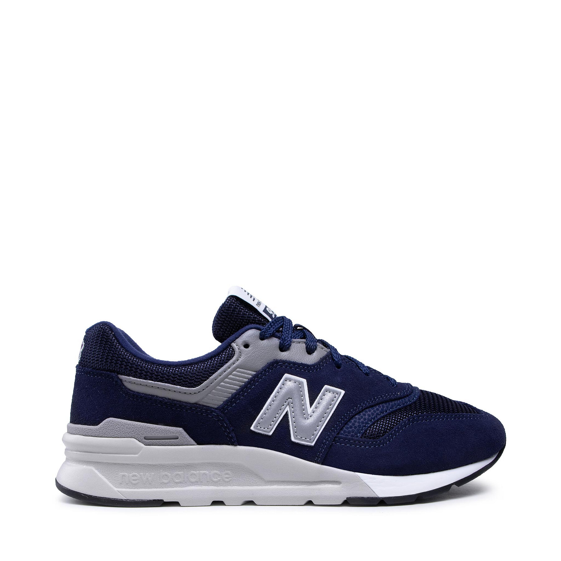 Sneakers New Balance CM997HCE Dunkelblau von New Balance