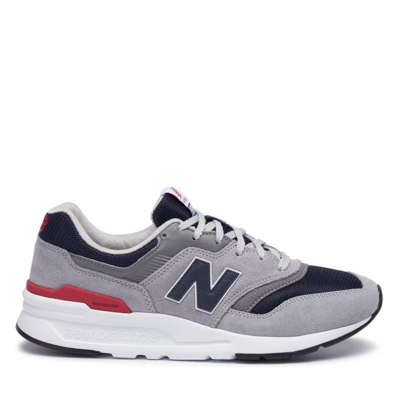 Sneakers New Balance CM997HCJ Grau von New Balance