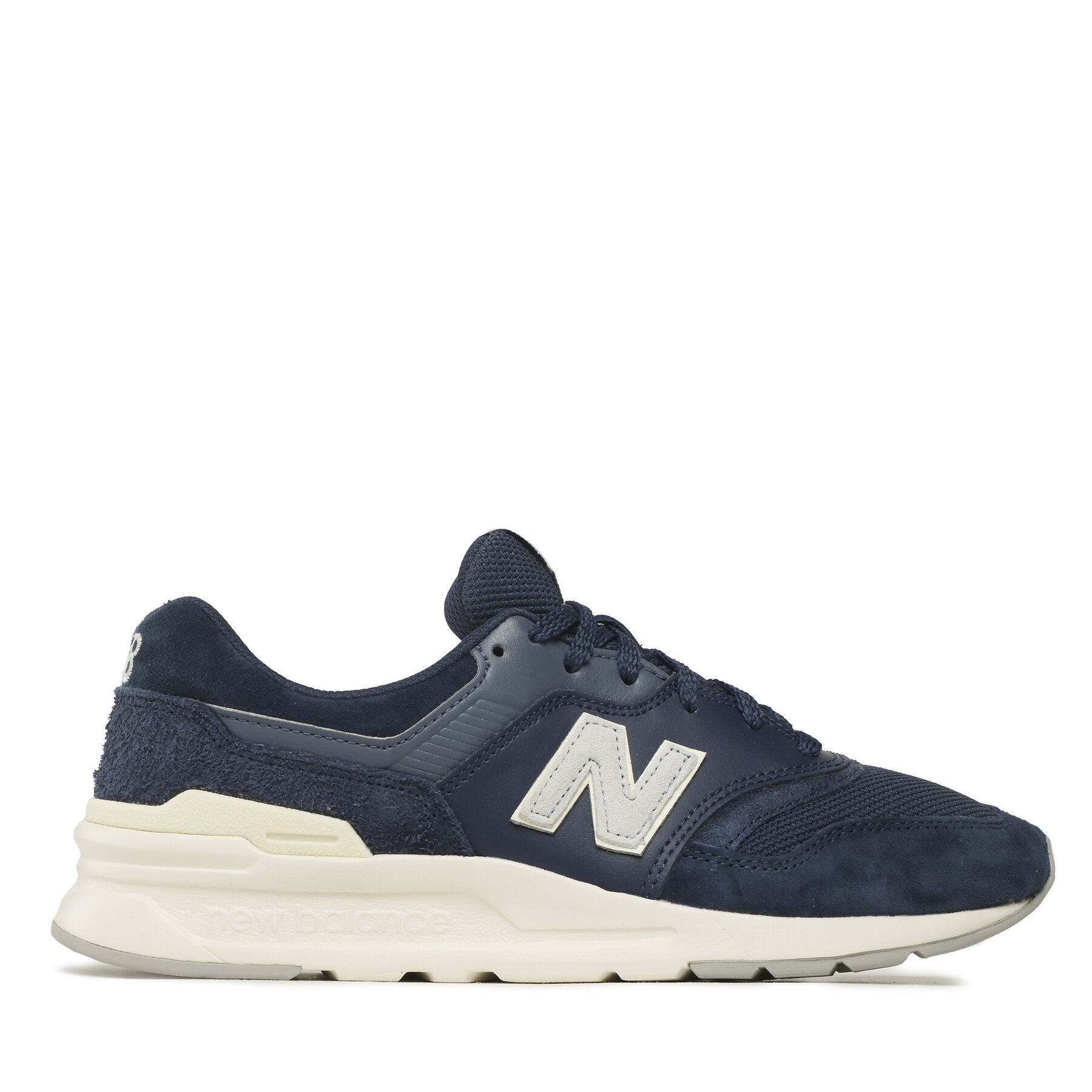 Sneakers New Balance CM997HPB Dunkelblau von New Balance