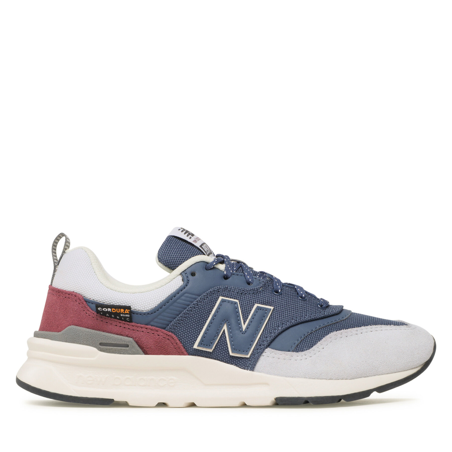 Sneakers New Balance CM997HWK Dunkelblau von New Balance