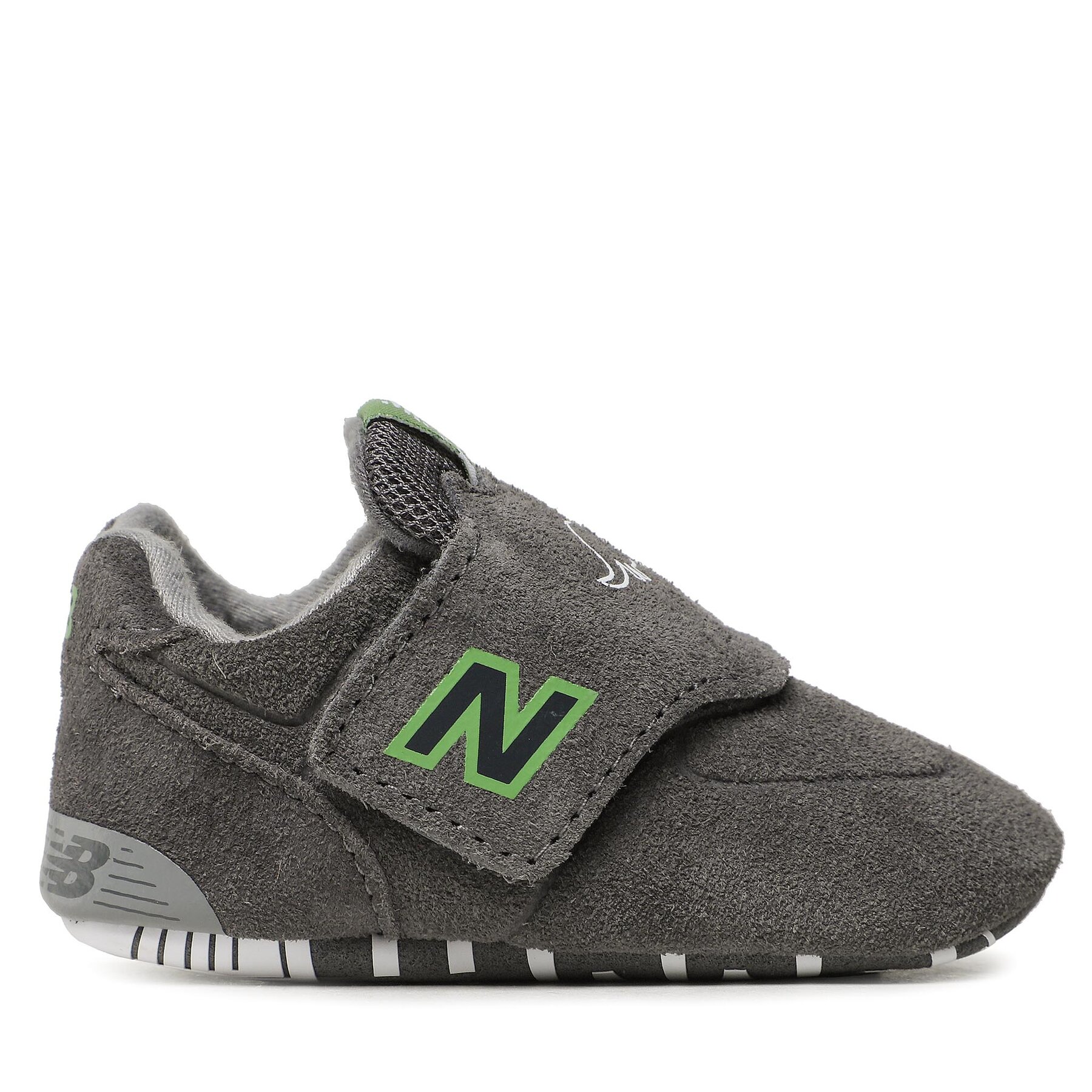 Sneakers New Balance CV574DG Grau von New Balance