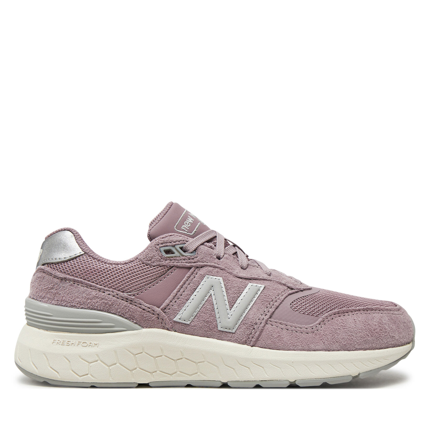 Sneakers New Balance Fresh Foam 880 WW880TW6 Rosa von New Balance