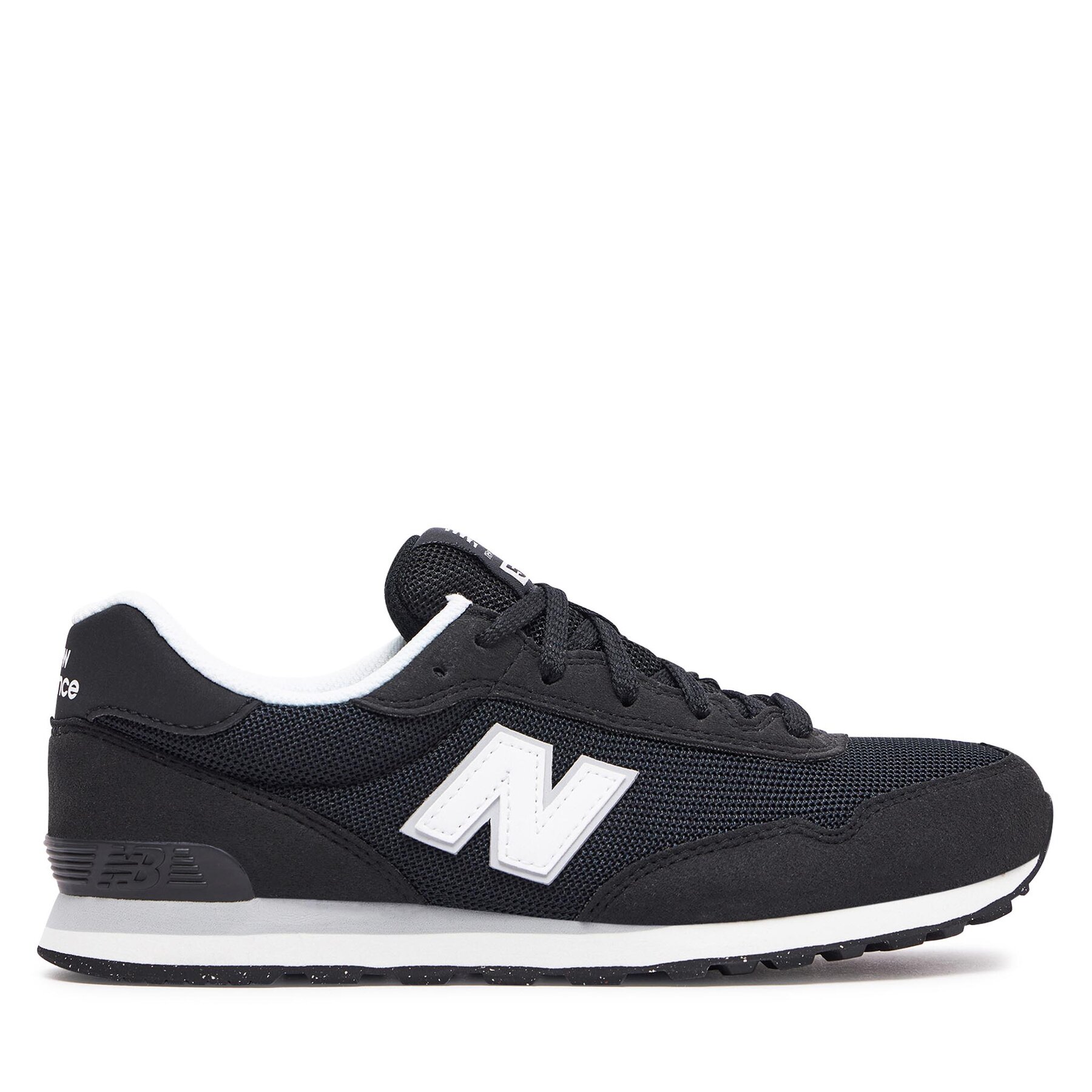 Sneakers New Balance GC515BLK Schwarz Sneakers New Balance GC515BLK Schwarz von New Balance