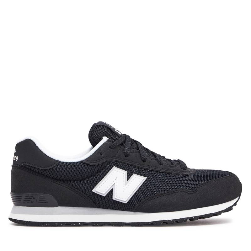 Sneakers New Balance GC515BLK Schwarz von New Balance