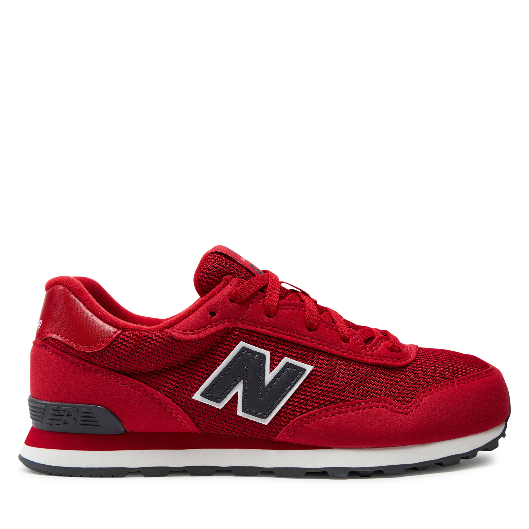 Sneakers New Balance GC515KC Rot von New Balance