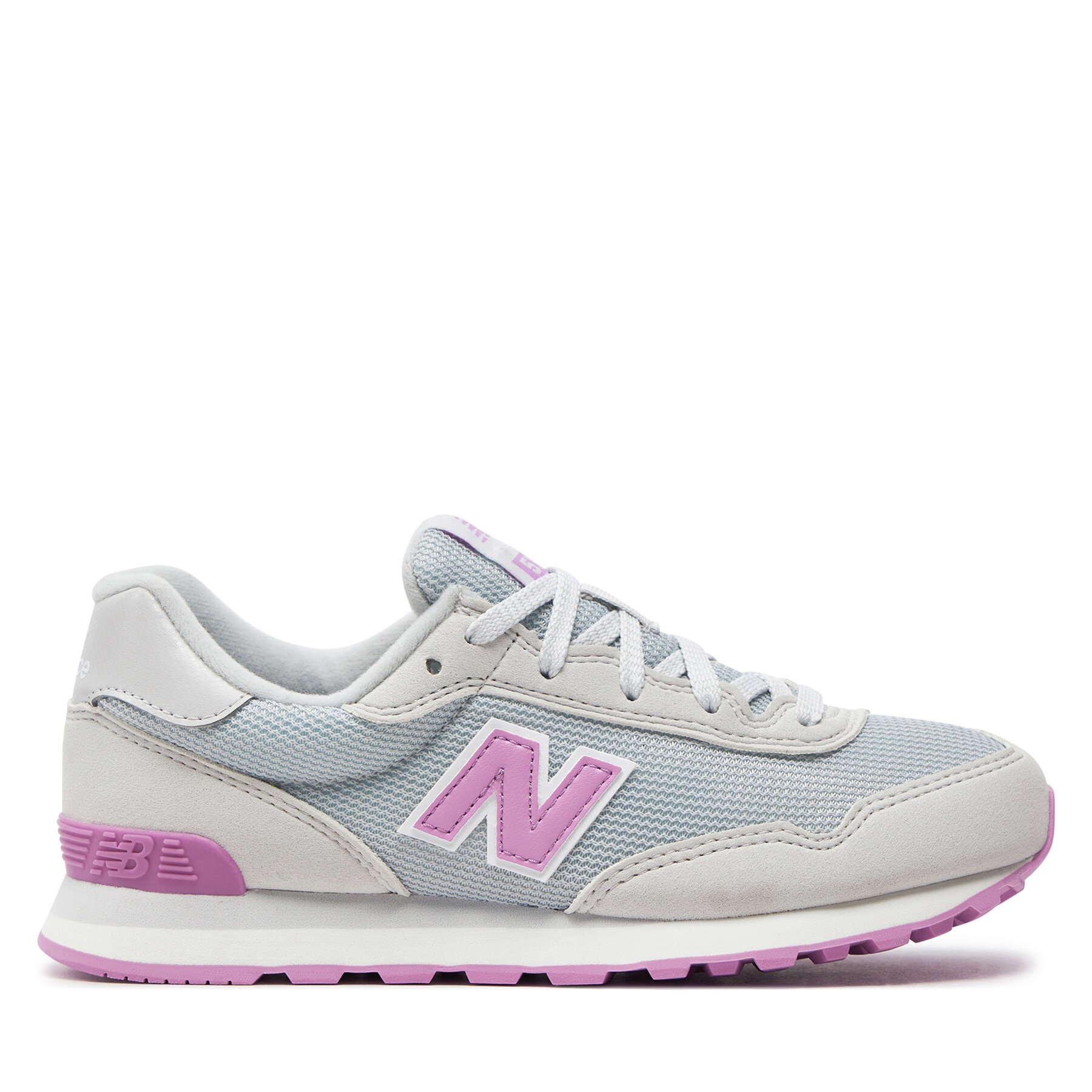 Sneakers New Balance GC515KE Grau von New Balance