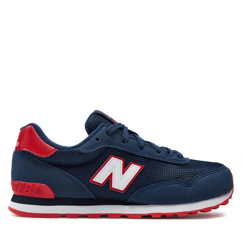 Sneakers New Balance GC515KNR Dunkelblau von New Balance