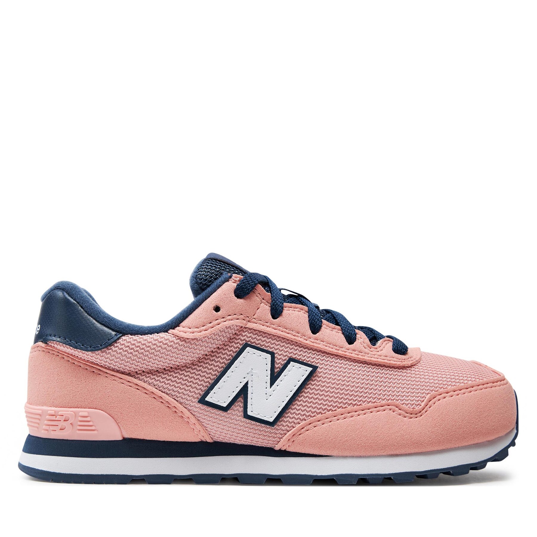 Sneakers New Balance GC515KPN Rosa von New Balance