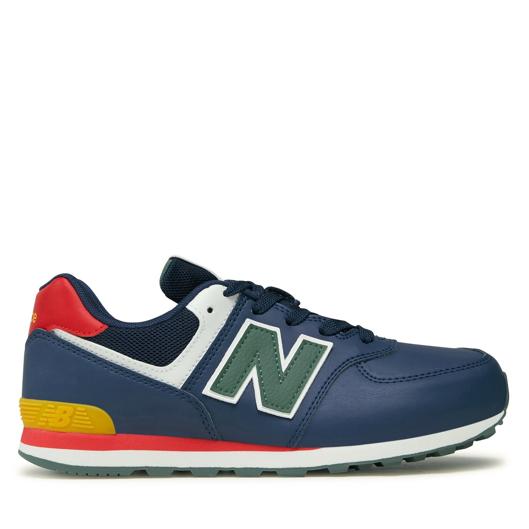 Sneakers New Balance GC574CT Dunkelblau Sneakers New Balance GC574CT Dunkelblau von New Balance