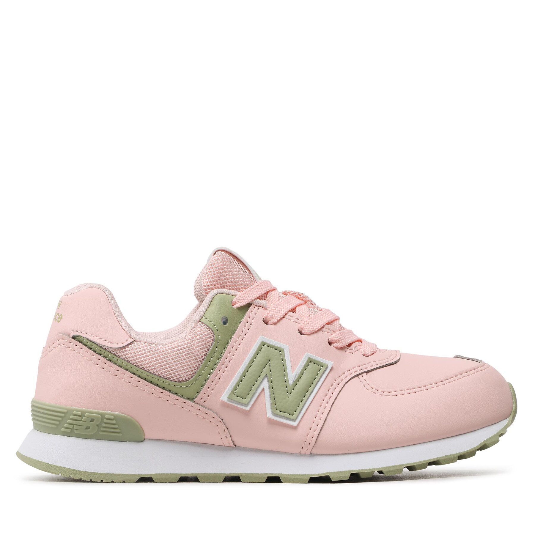 Sneakers New Balance GC574CT1 Rosa von New Balance