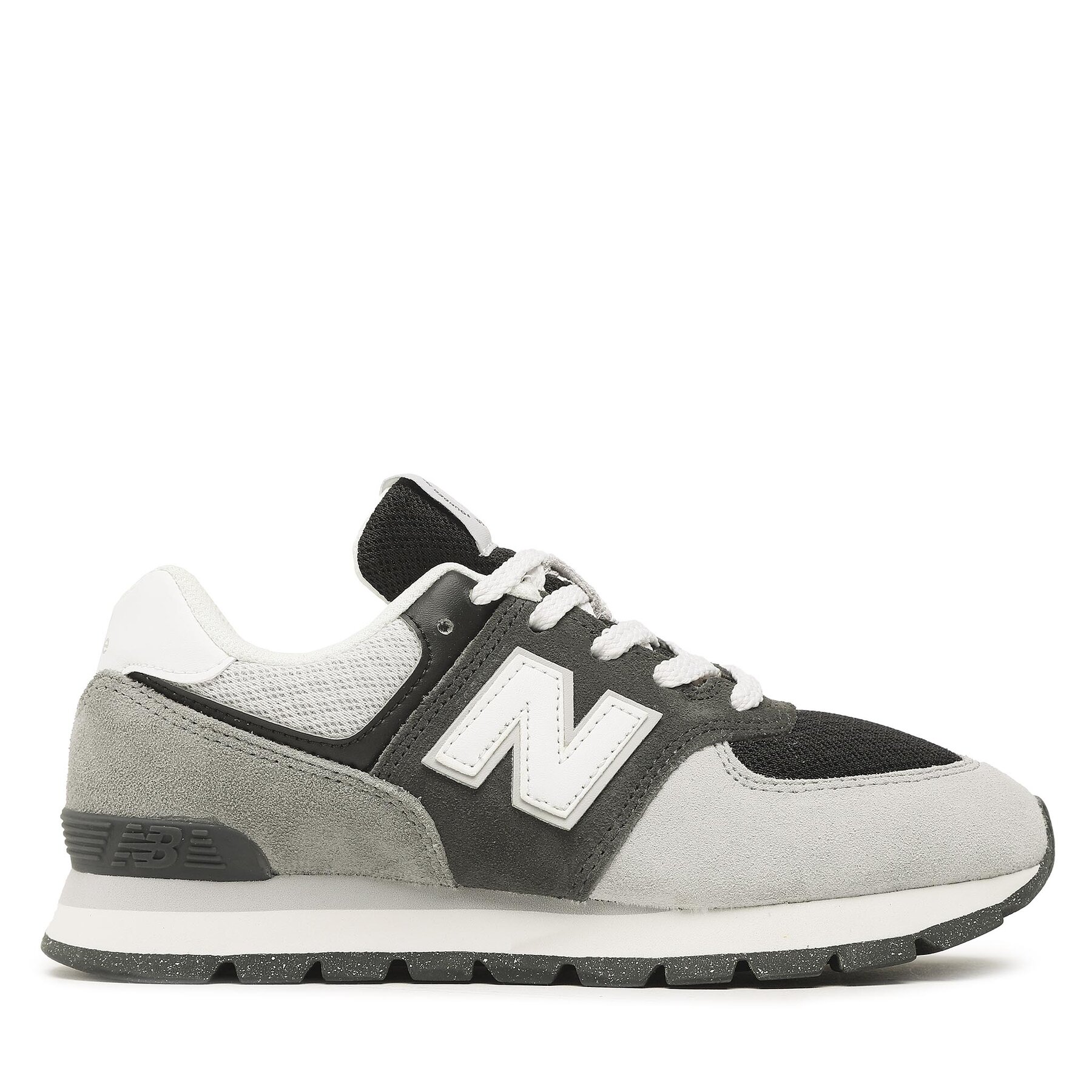 Sneakers New Balance GC574DA2 Grau von New Balance