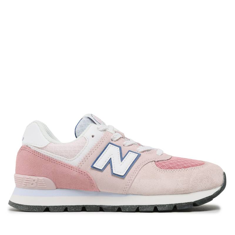 Sneakers New Balance GC574DH2 Rosa von New Balance