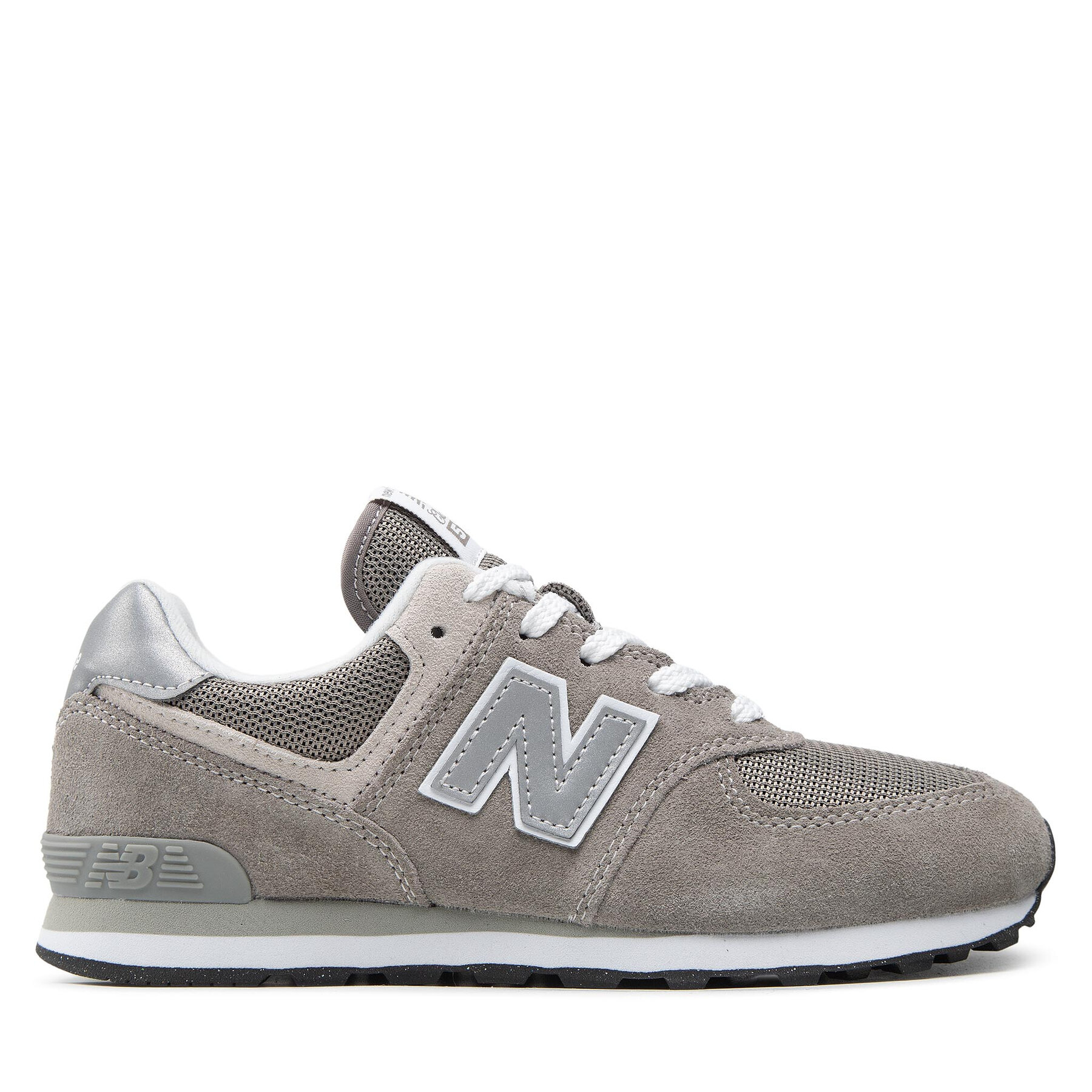 Sneakers New Balance GC574EVG Grau von New Balance