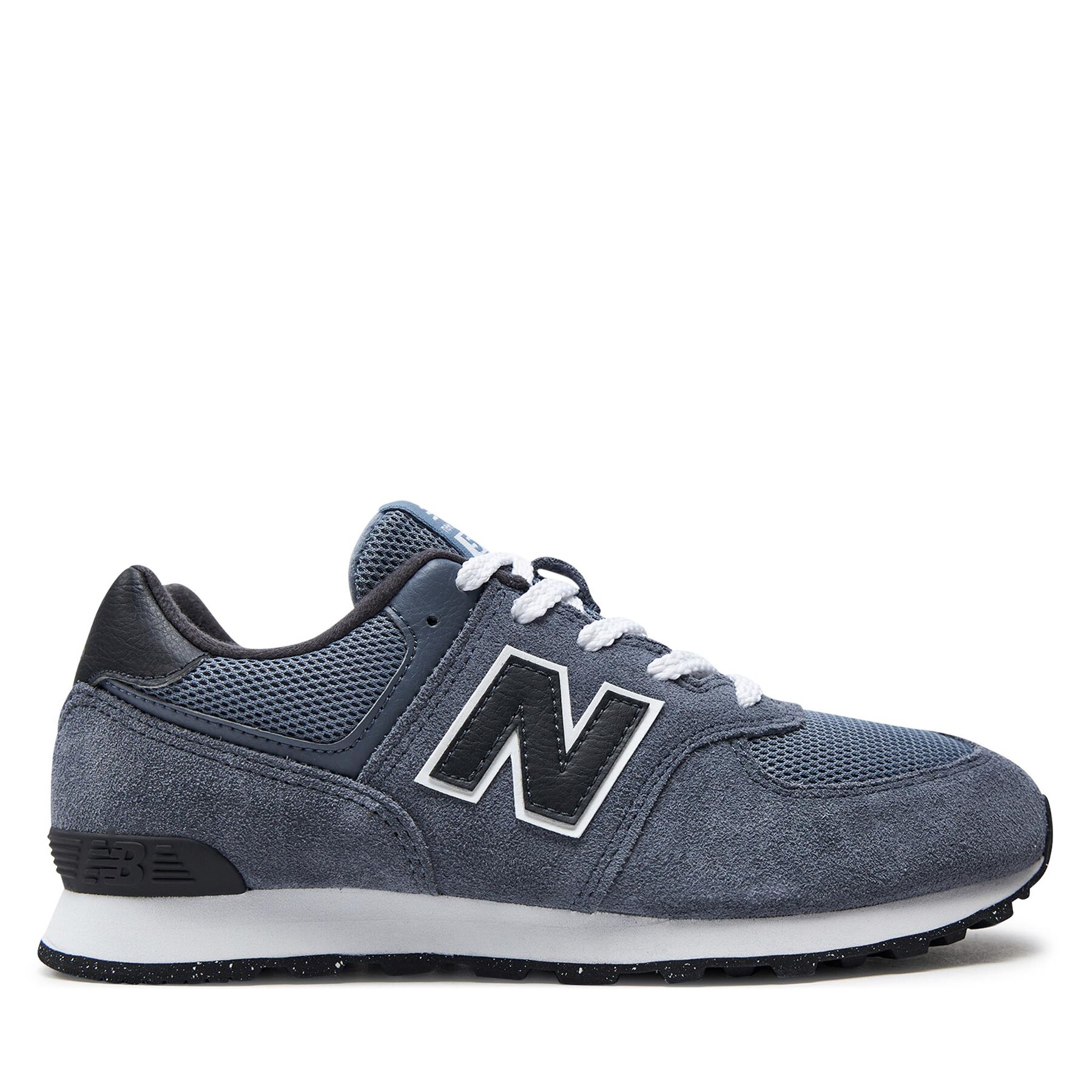 Sneakers New Balance GC574GGE Dunkelblau Sneakers New Balance GC574GGE Dunkelblau von New Balance