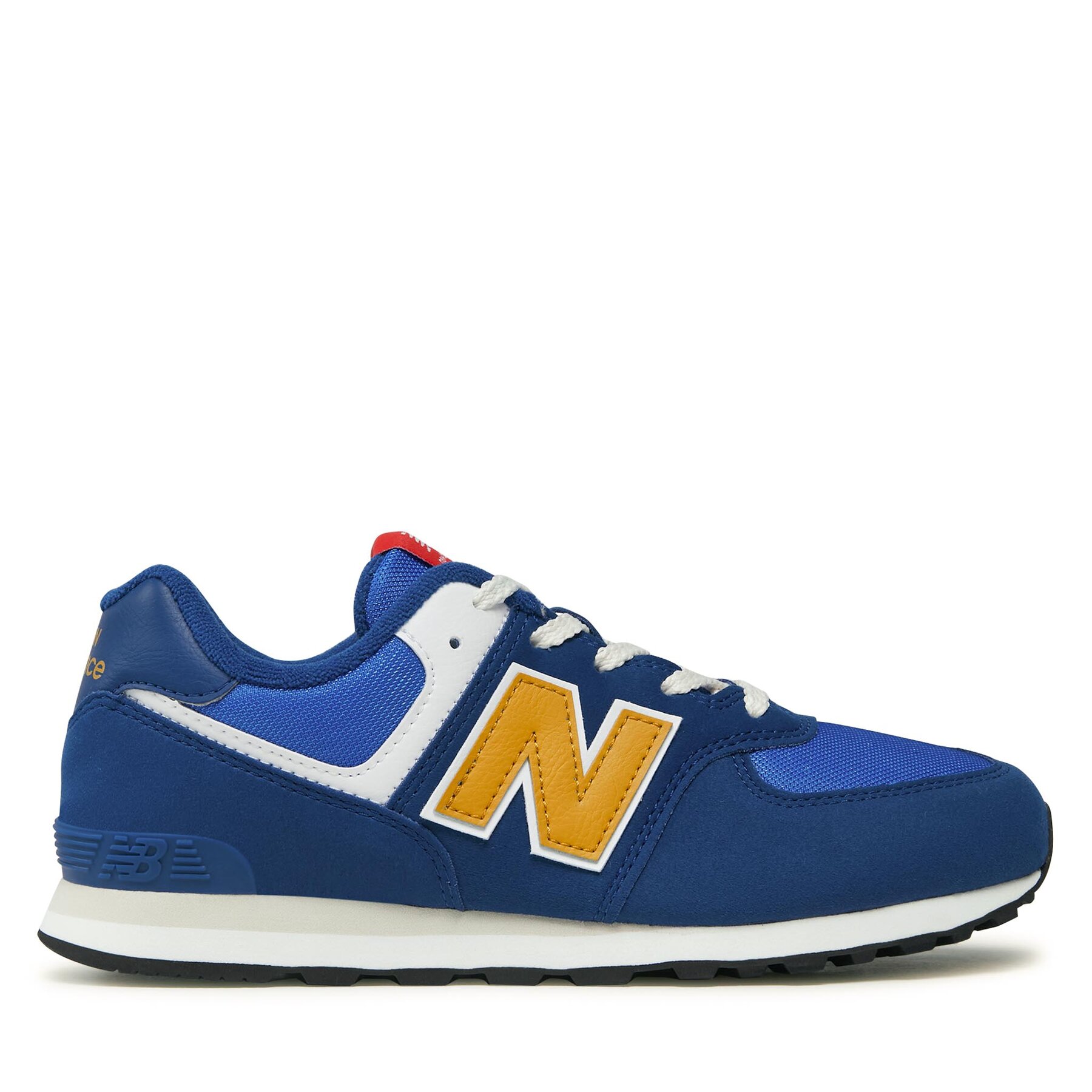 Sneakers New Balance GC574HBG Dunkelblau von New Balance