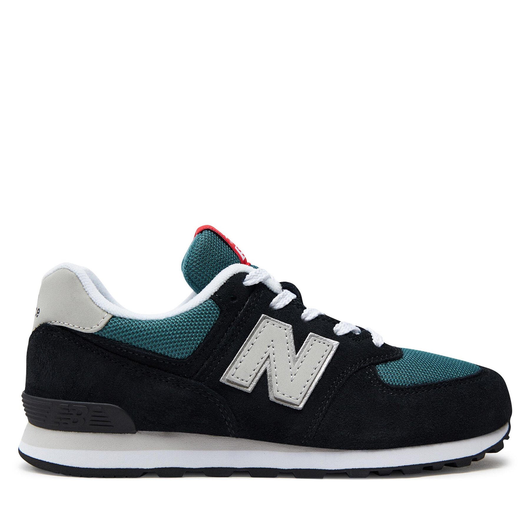 Sneakers New Balance GC574MGH Schwarz Sneakers New Balance GC574MGH Schwarz von New Balance