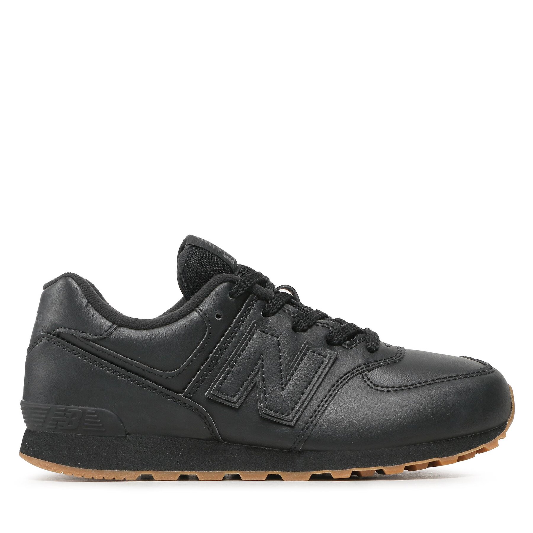 Sneakers New Balance GC574NBB Schwarz Sneakers New Balance GC574NBB Schwarz von New Balance