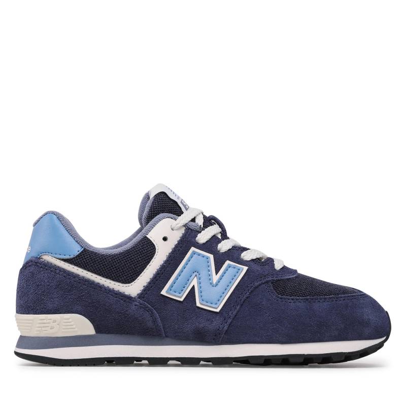 Sneakers New Balance GC574ND1 Dunkelblau von New Balance