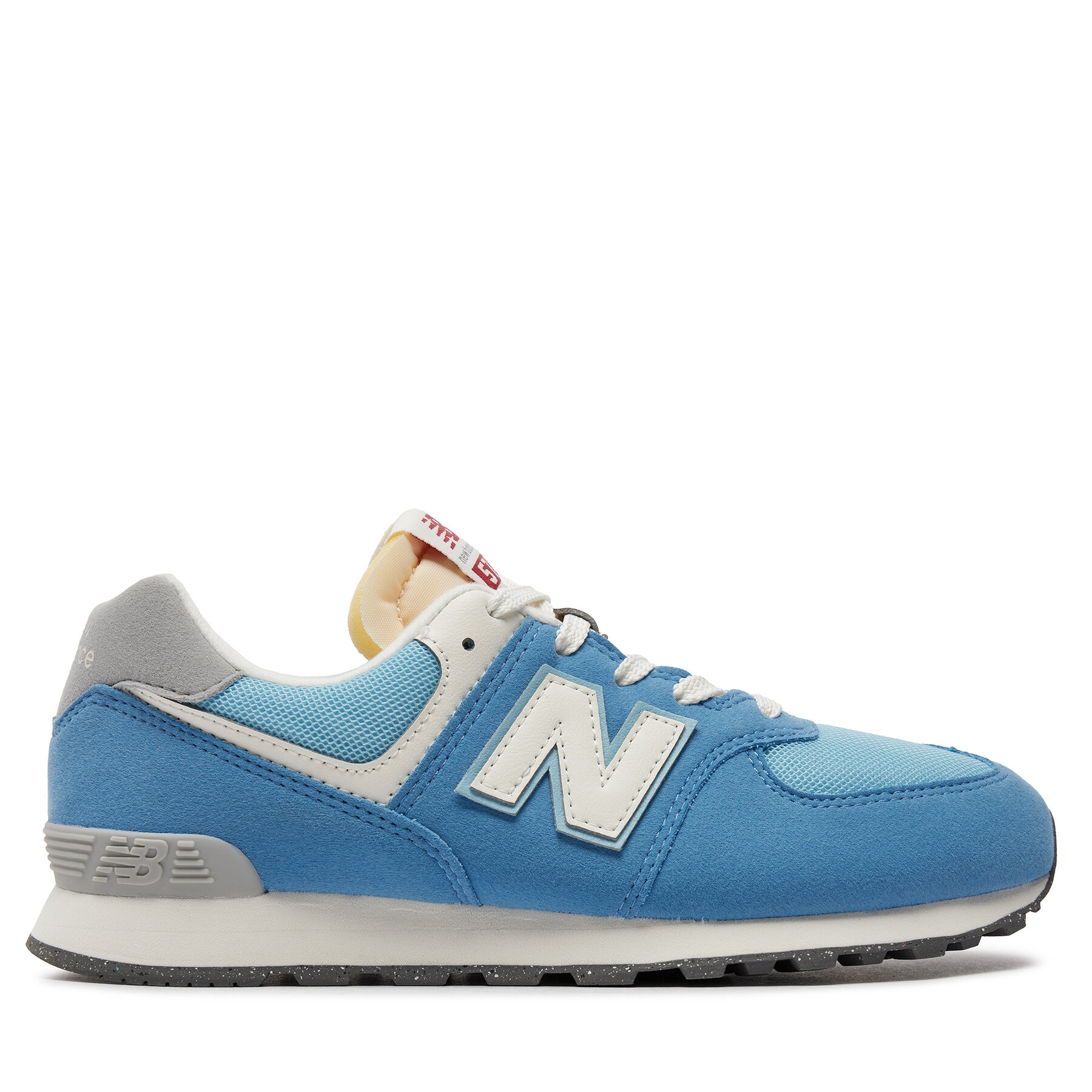 Sneakers New Balance GC574RCA Blau von New Balance