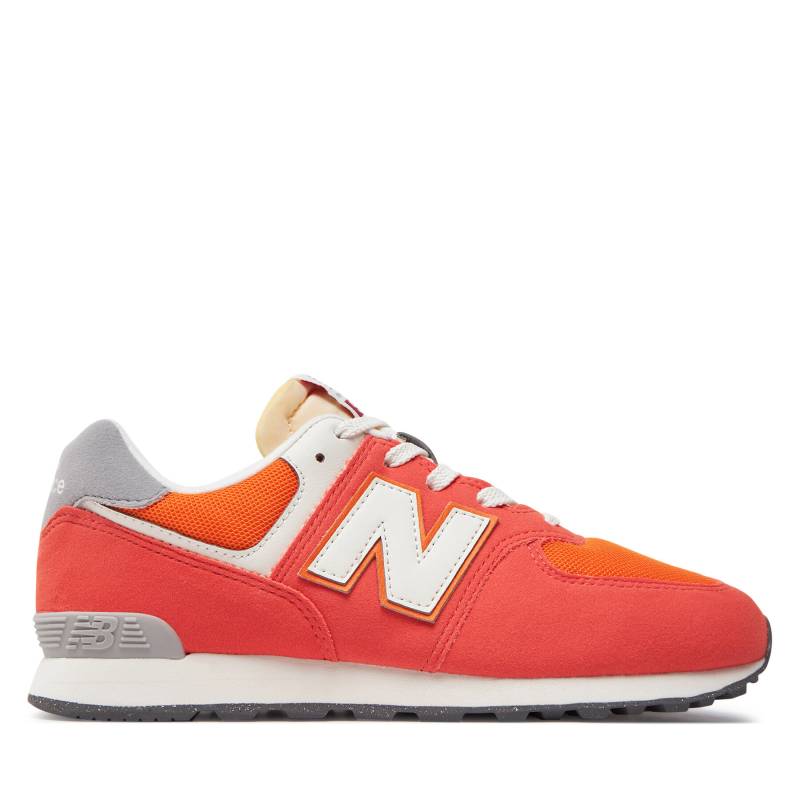 Sneakers New Balance GC574RCB Orange von New Balance