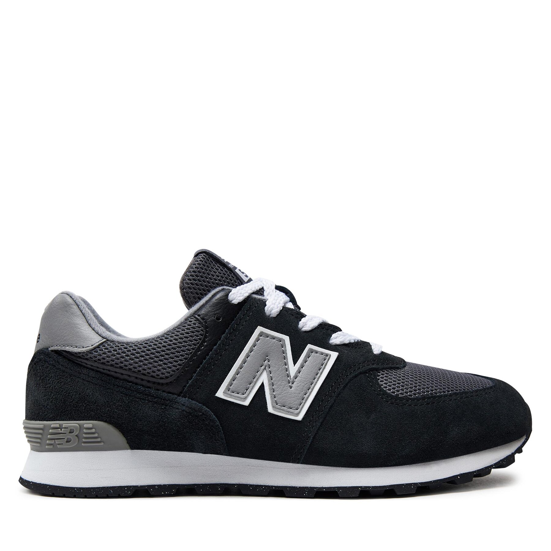 Sneakers New Balance GC574TWE Schwarz von New Balance