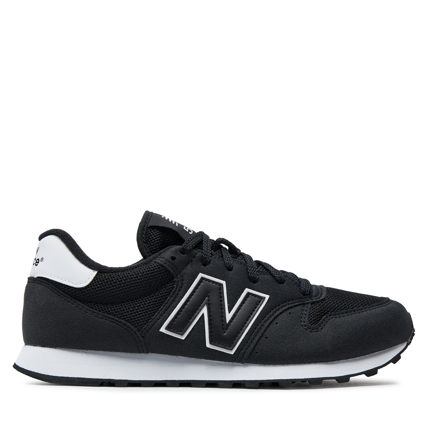 Sneakers New Balance GM500EB2 Schwarz von New Balance