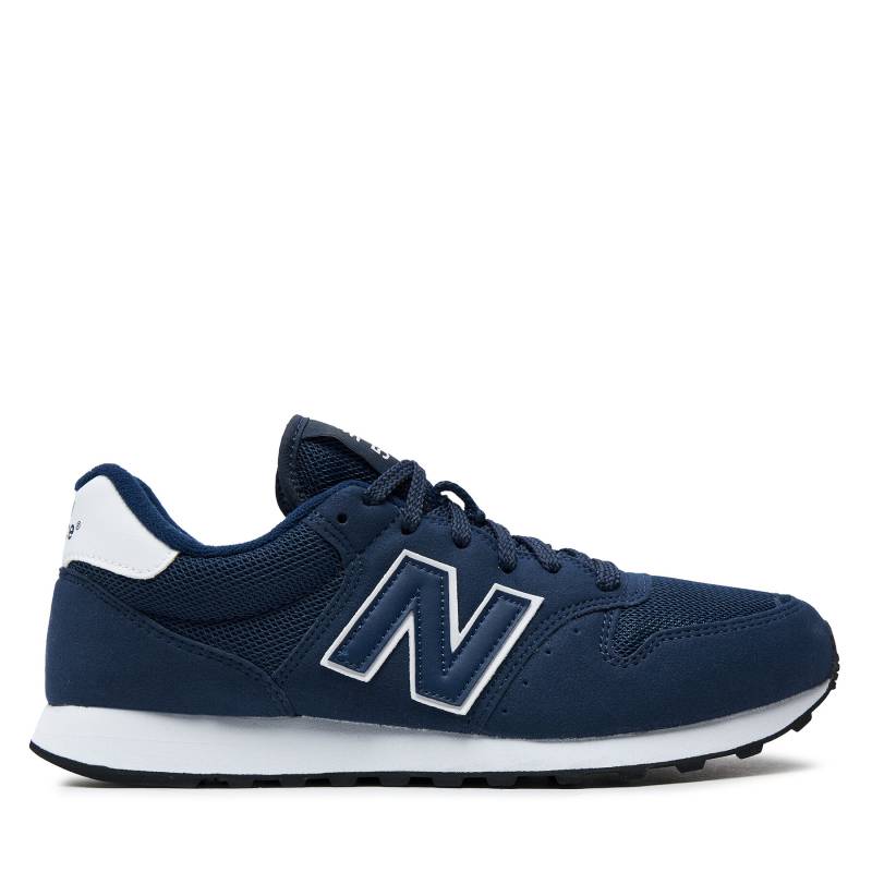 Sneakers New Balance GM500EN2 Dunkelblau von New Balance